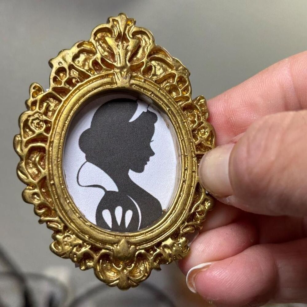 Disney Gold Decor-home-accesories